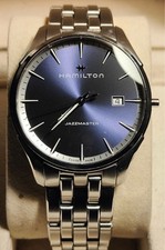 HAMILTON Jazz master gent