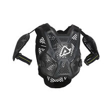 Acerbis Gilet Moto Cross Enduro P035 S Noir 0026485.090