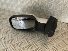 Rétroviseur électrique