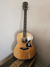 Guitare Taylor 317e grand pacific