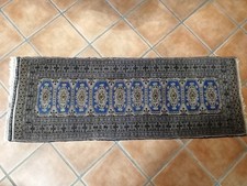 Tapis d'Orient en Laine , Fait Main   ,172 x 60 ( Couloir)
