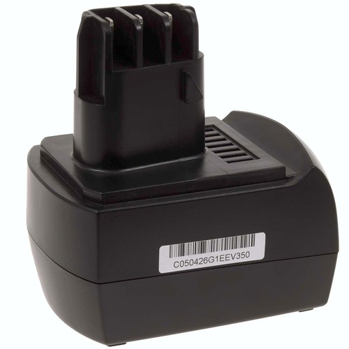 Batterie pour metabo perceuse - metabo,