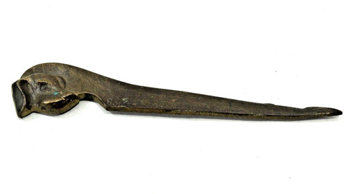 Ancien ouvre lettre coupe - ouvre-lettre,