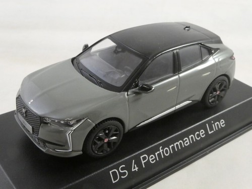 Norev citroën ds4 - citroën, 4