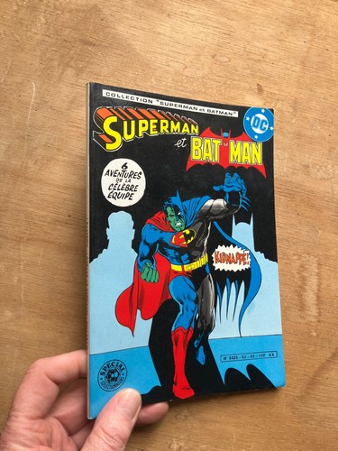 Petit format comics - format,