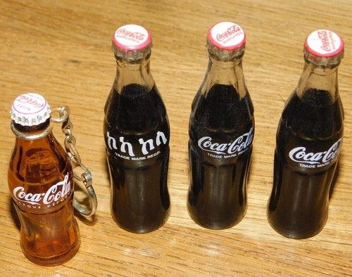 Vintage lot mini bouteille - vintage,