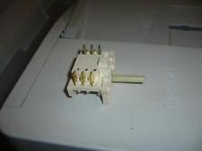 Interrupteur Bouton Rotatif 2