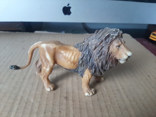 Figurine papo lion - , .lion