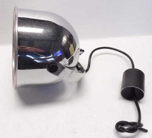 Suspension orientable lustre