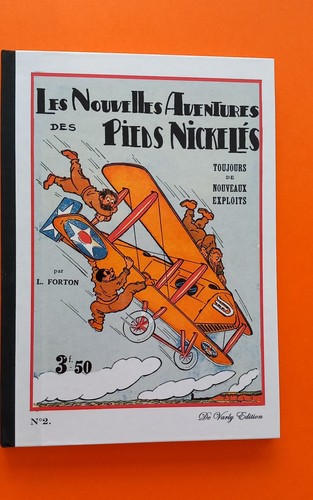 Forton les nouvelles - les,