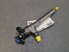 Injecteur - Renault Clio V / Megane IV / Scenic IV  1.5Dci 85/115ch - 8201636333