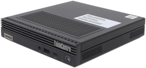 Lenovo thinkcentre m90q - tiny,