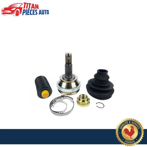 Kit joint homocinétique - joint,