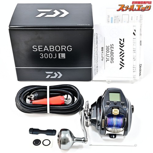 Mint daiwa seaborg - 【mint】daiwa,