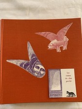 Les Contes du Chat perché