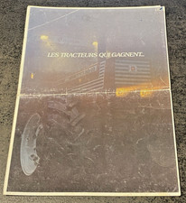 Notice publicitaire FIATAGRI