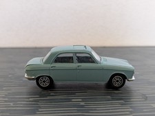 Norev peugeot 204 - norev,