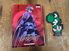 Ubelblatt vol 1 - Manga VF -