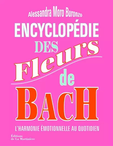 Encyclopédie des fleurs - , de