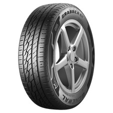GENERAL TIRE Pneu été 275/55