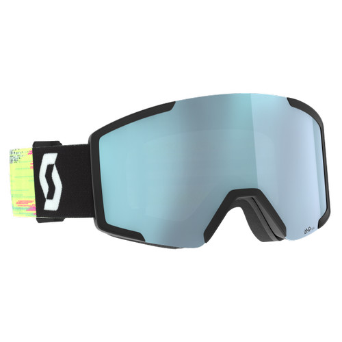 Scott lunettes unisexes - scott,