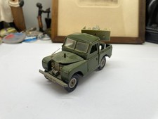 ANCIENNE NOREV PLASTIQUE LAND