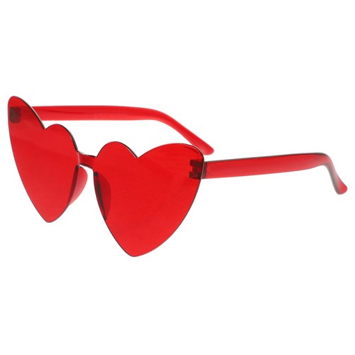 Lunette coeur lunettes - en,
