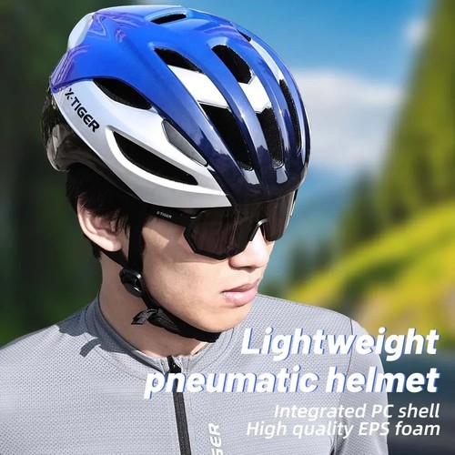 Casque vélo homme femmes - de,
