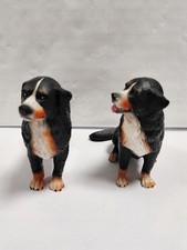 ENSEMBLE DE 2 STATUETTE