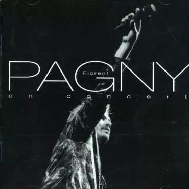 Concert florent pagny - en, concert,