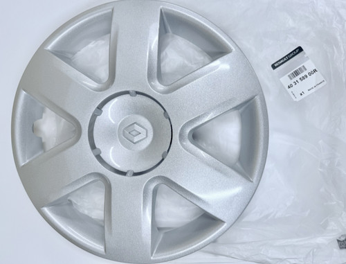 Ori enjoliveur roue - roue, 15''
