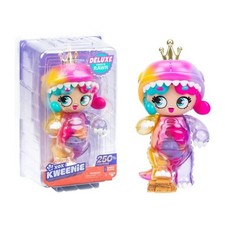 Poupée géante - XOX KWEENIE - Jurassic - 28 cm - Articulée - Look unique