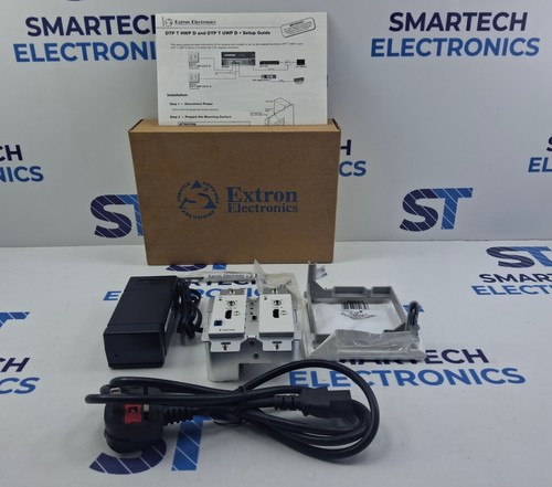 Transmetteur dtpthwp232 extron - transmetteur,
