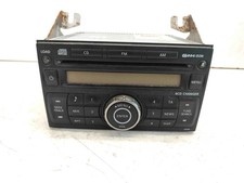 NISSAN PATHFINDER III R51 Lecteur de Musique Avec GPS 28185EB40A 2.49 30018362