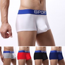 Boxer Sexy Pour Hommes