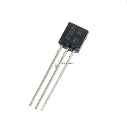 30pcs unidirectional thyristor - unidirectional,