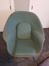 Vintage Eero Saarinen Womb