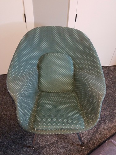 Vintage eero saarinen womb - vintage,