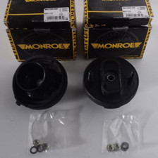 2 Coupelles d'amortisseurs