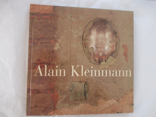 Alain kleinmann - kleinmann, "alain