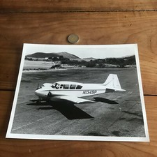 photo ancienne avion N426