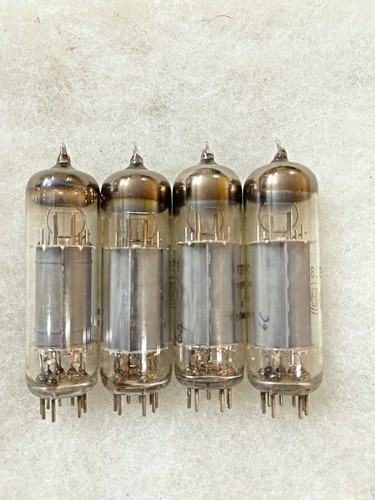 Lorenz el84 6bq5 n709 - 6bq5,