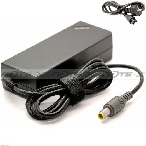 Chargeur alimentation pour ibm - alimentation,