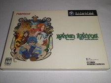 Jeu Game Cube - Baten Kaitos (import JAP)