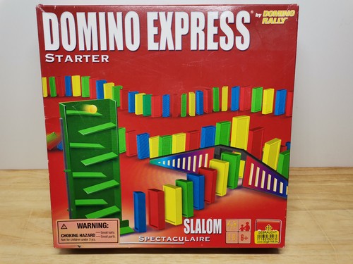 Domino express coffret - express,