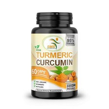  TUMERIC 3000 Mg DAILY