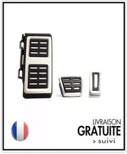 Pédalier Repose pied POUR