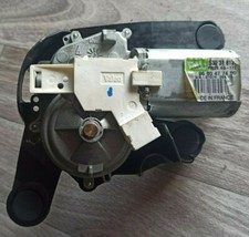 MOTEUR ESSUI GLACE ARRIERE CITROEN C4 II 9680477480 ANNEE 2013 