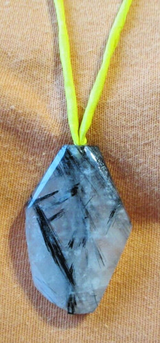 Rare ancien pendentif - , en