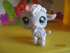 Petshop Mouton #396 / Avec